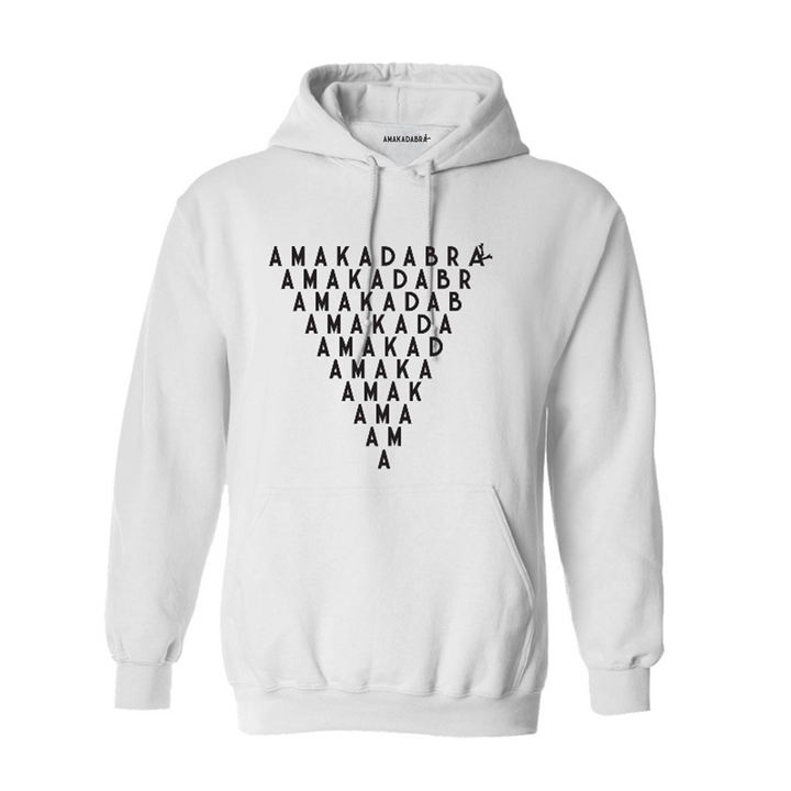 Hoddie Amakadabra
