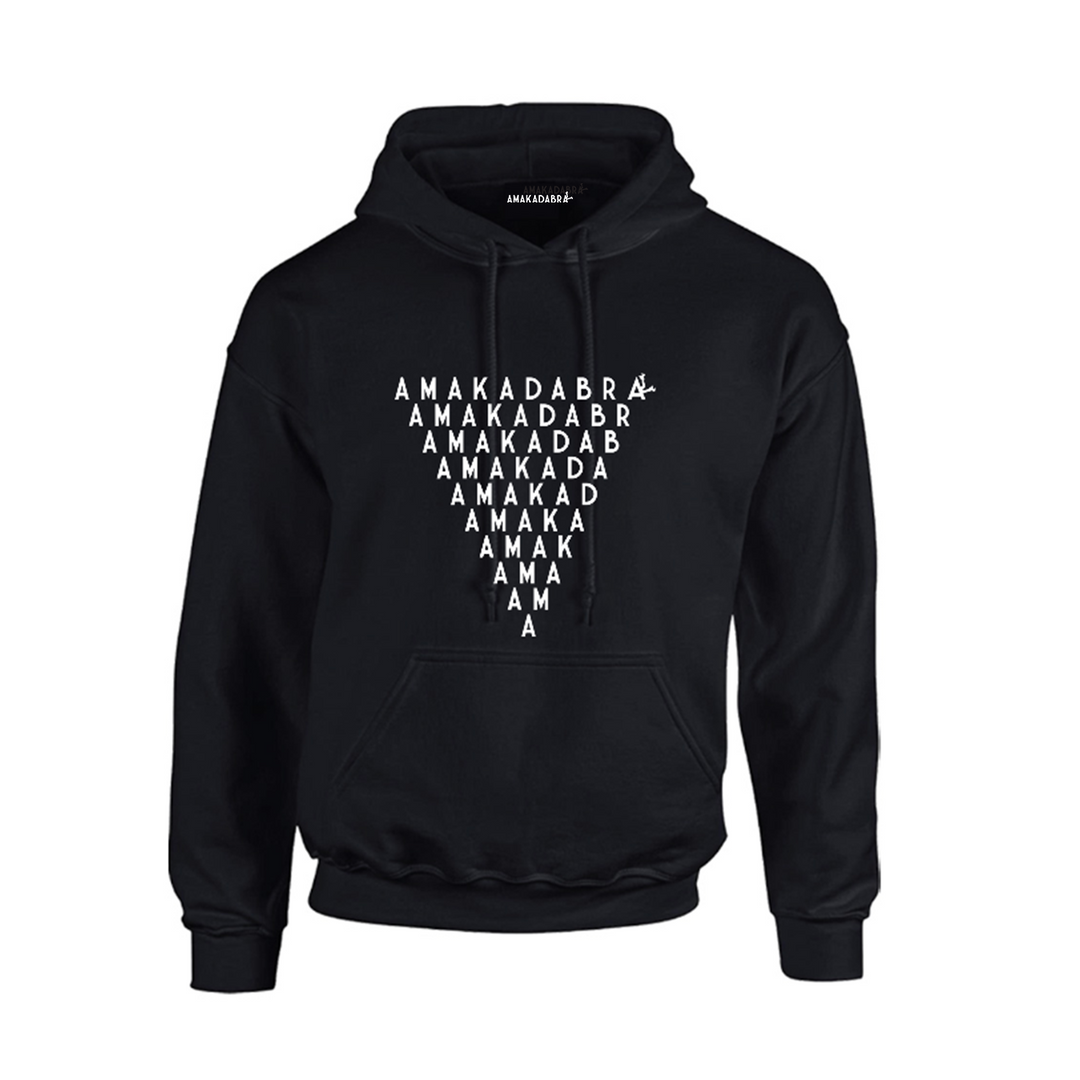Hoddie Amakadabra