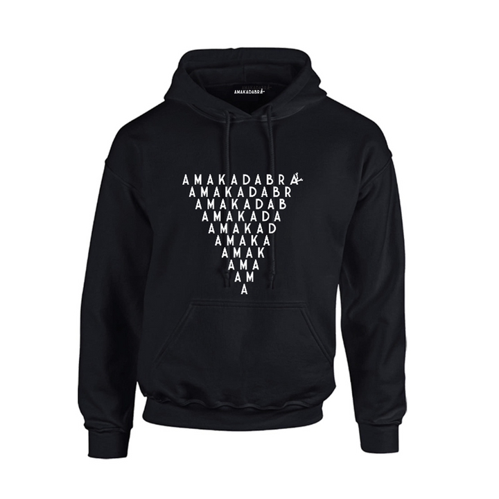 Hoddie Amakadabra