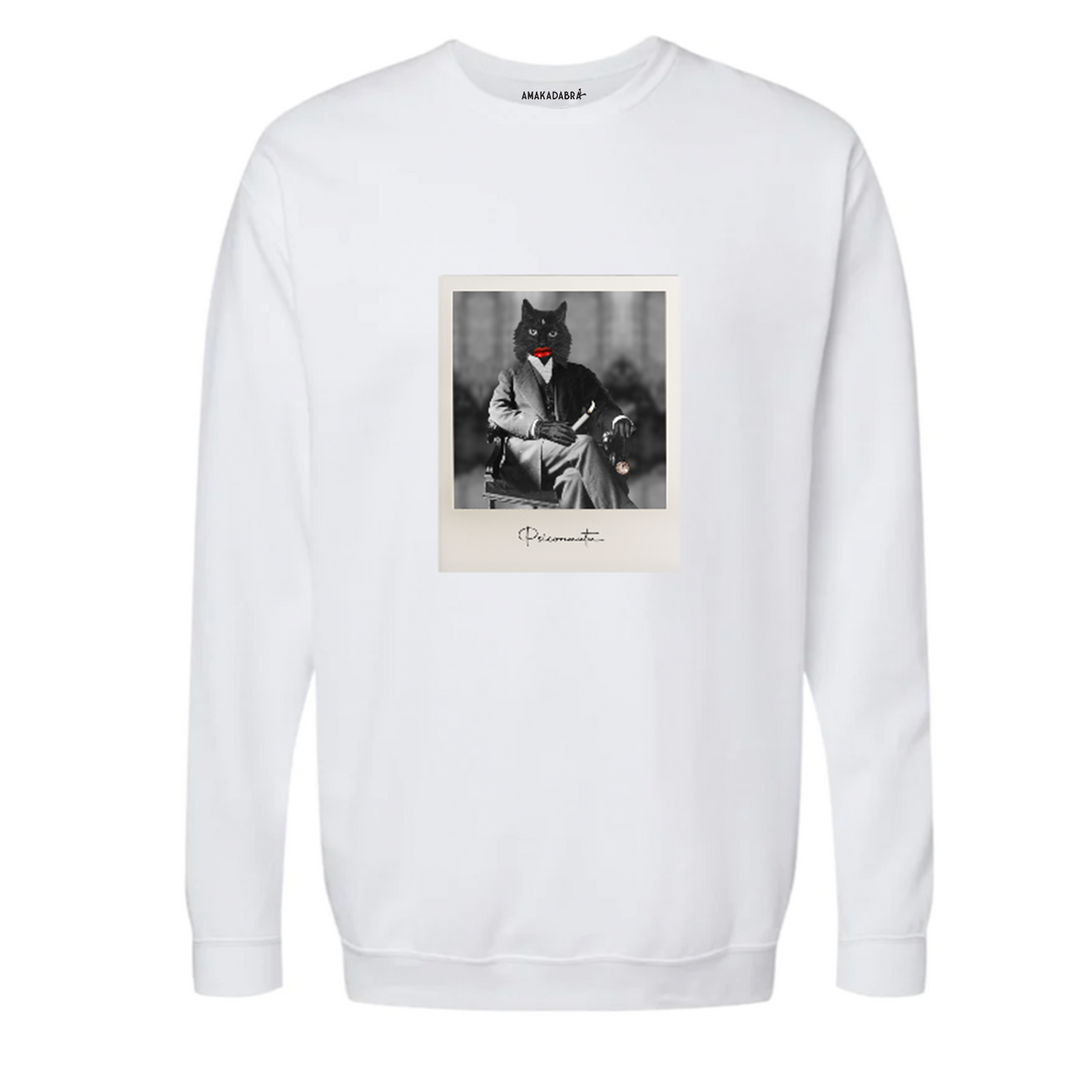 Sudadera Psiconauta