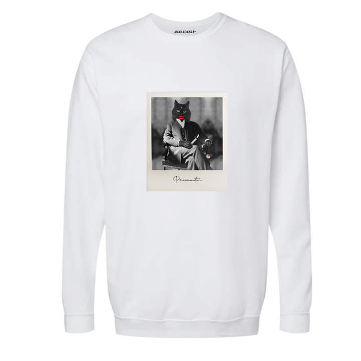 Sudadera Psiconauta