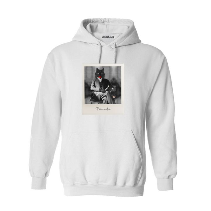 Hoddie Psiconauta