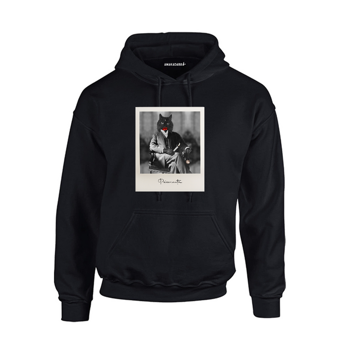 Hoddie Psiconauta