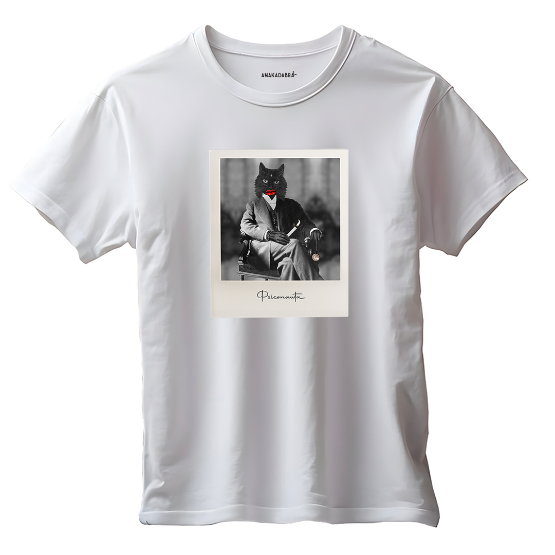 Playera Psiconauta