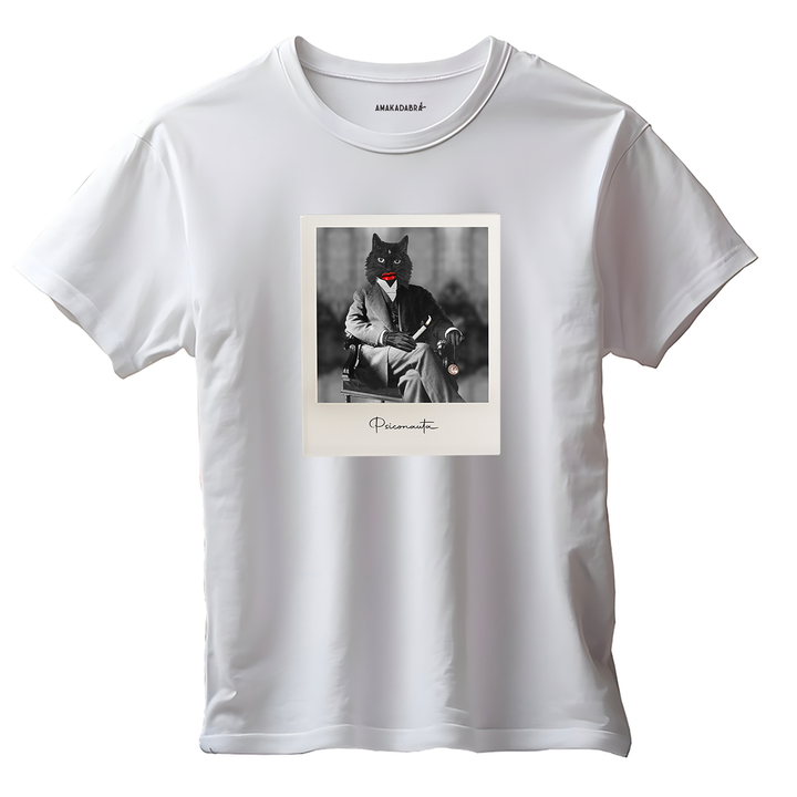Playera Psiconauta