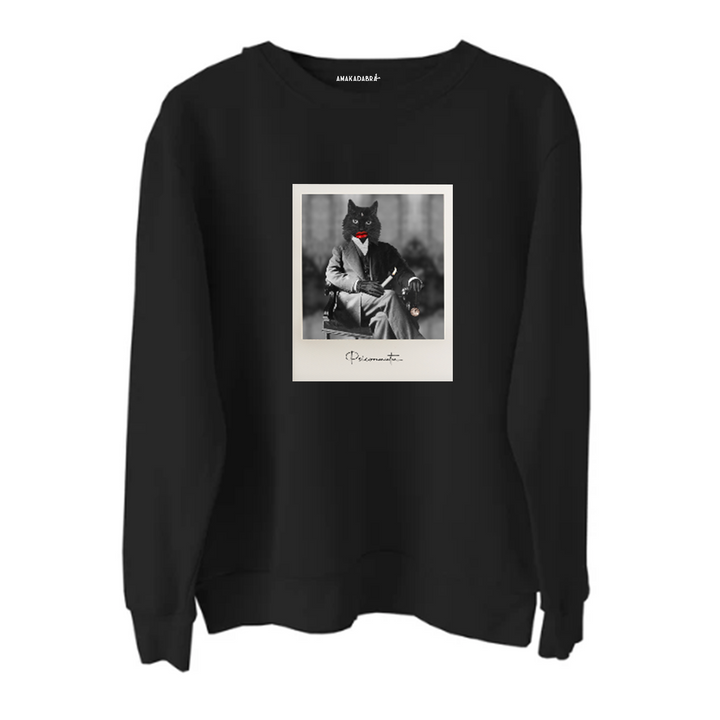 Sudadera Psiconauta