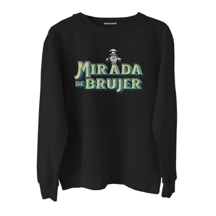 Sudadera Brujer SNZ