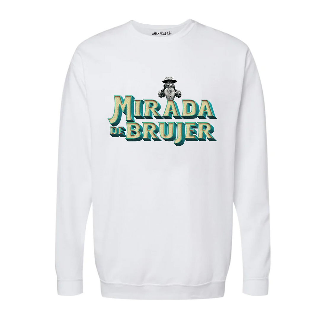 Sudadera Brujer SNZ