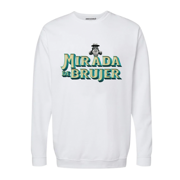 Sudadera Brujer SNZ