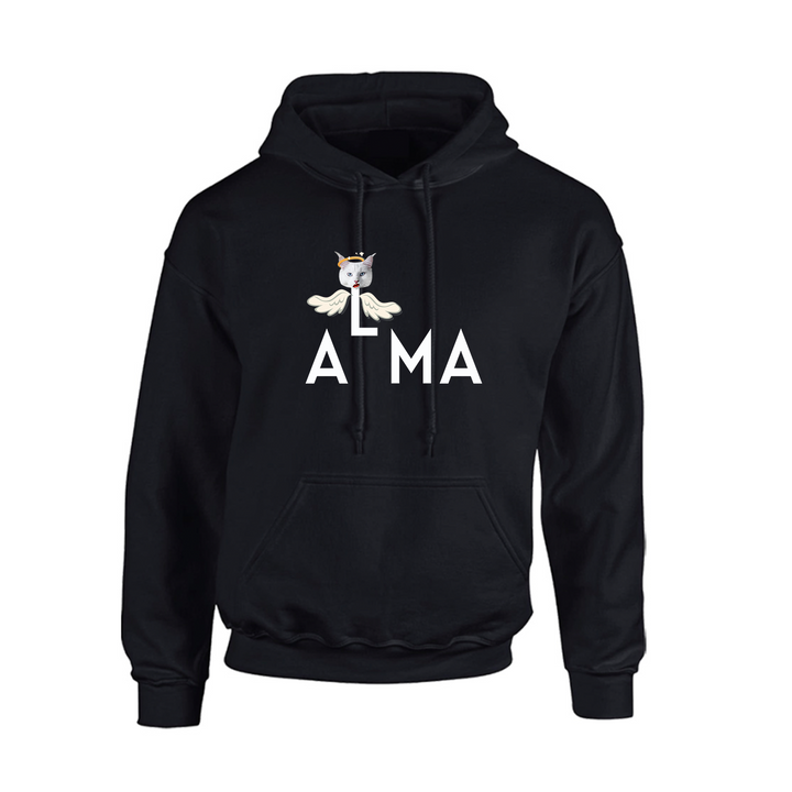 Hoddie Alma