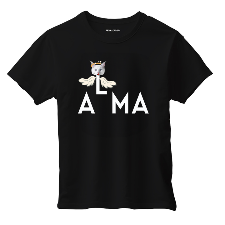Playera Alma MCBZ