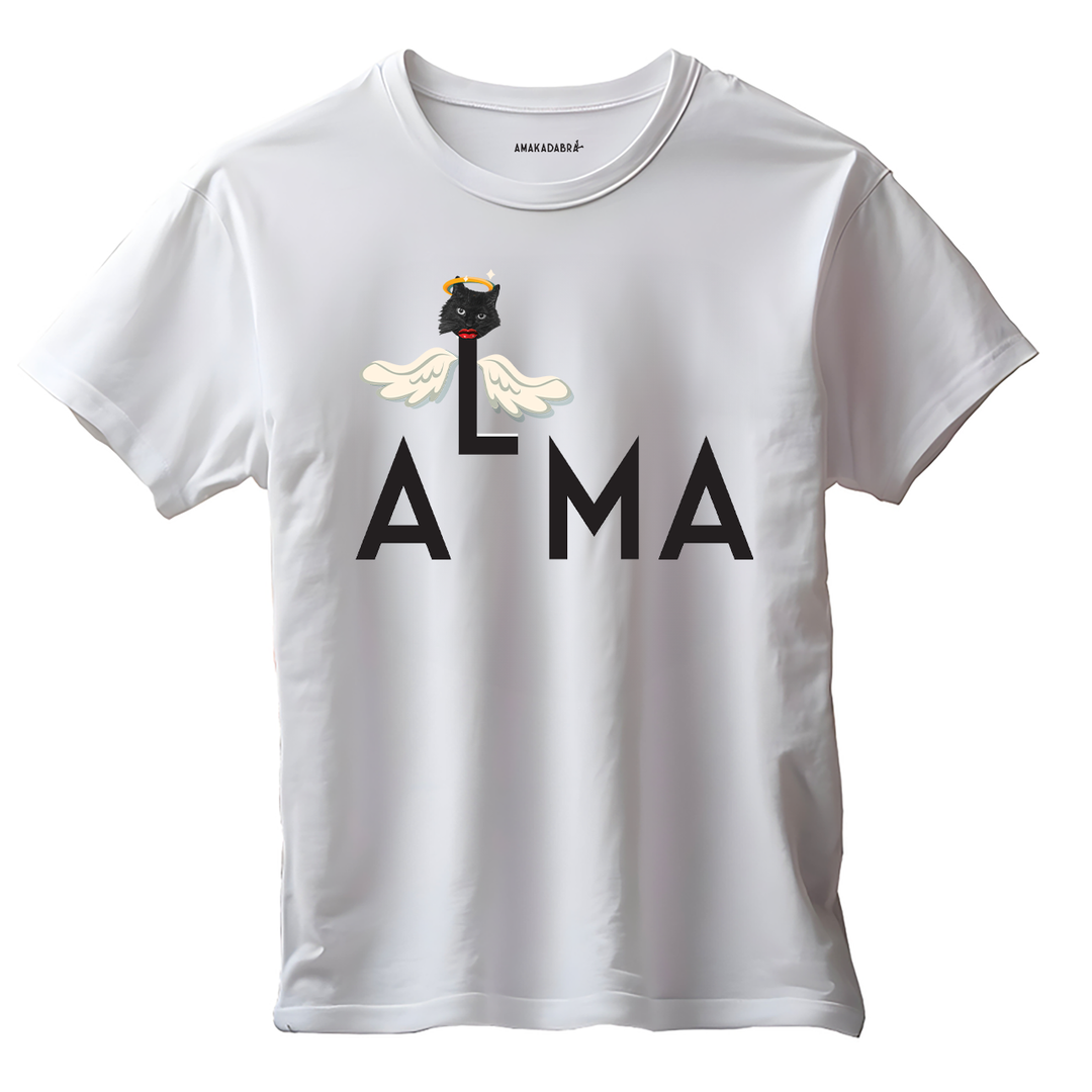 Playera Alma MCBZ