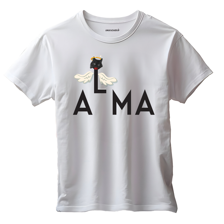 Playera Alma MCBZ