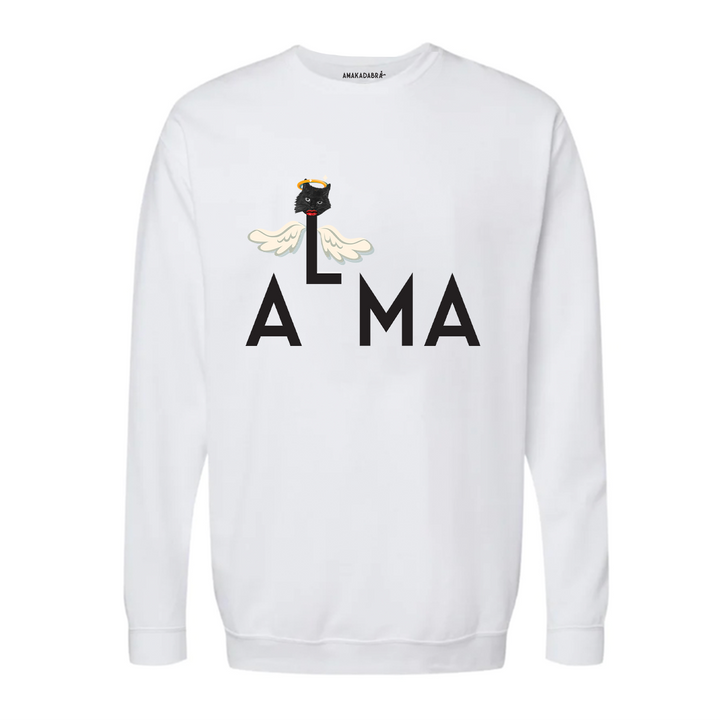 Sudadera Alma SBZ