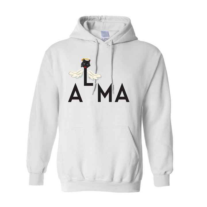 Hoddie Alma