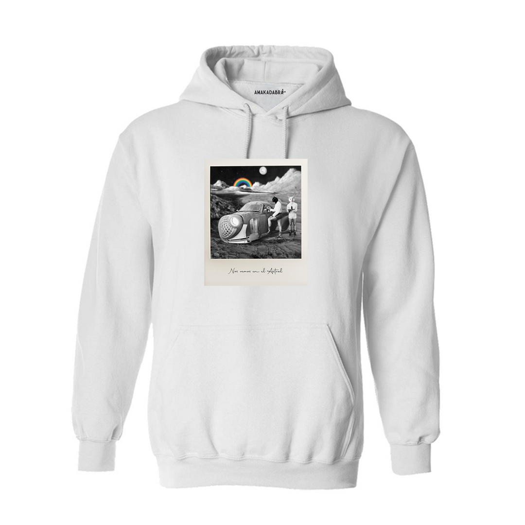 Hoddie Astral