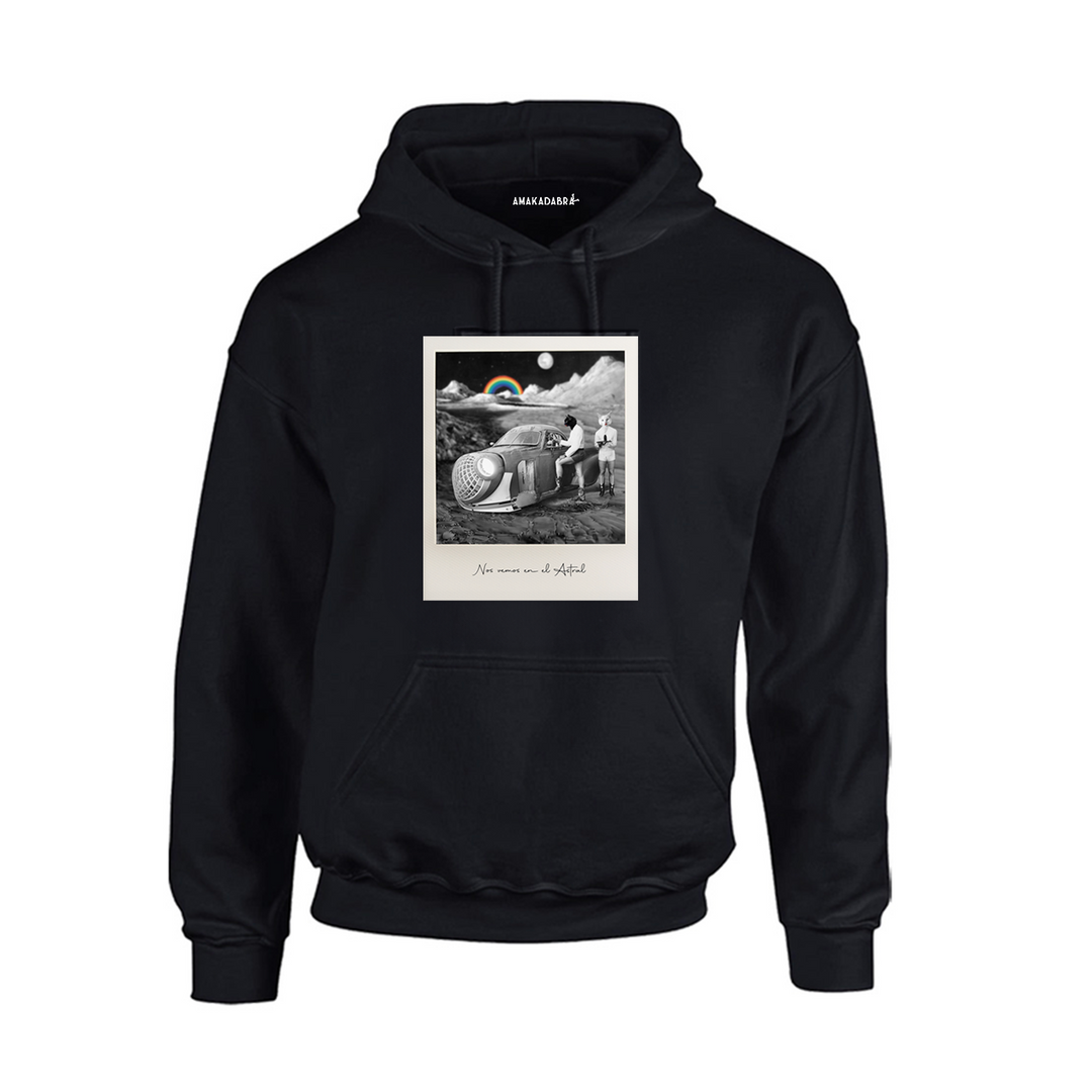 Hoddie Astral