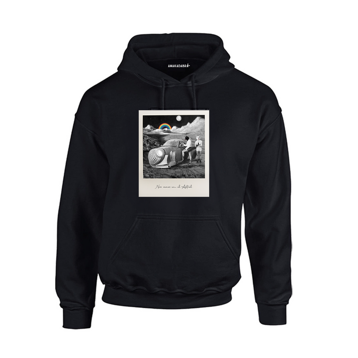 Hoddie Astral