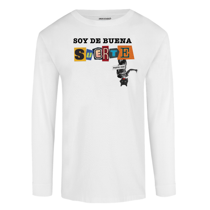 Playera Manga Larga Alma MLBZ (copia)