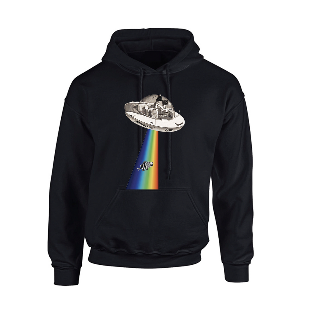 Hoddie Carnalienz
