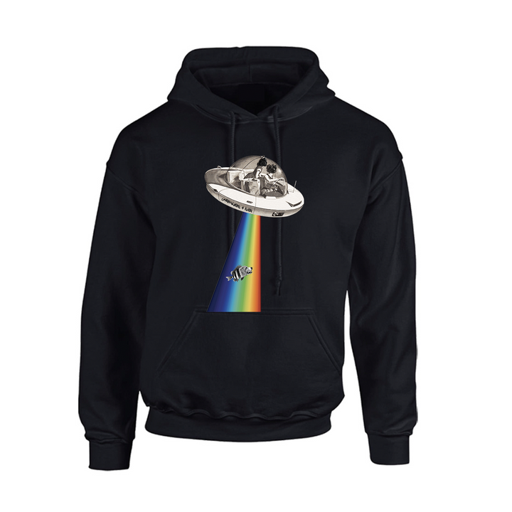 Hoddie Carnalienz