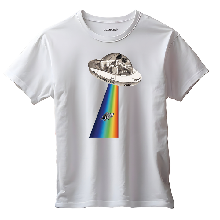 Playera Carnaliens MCBZ