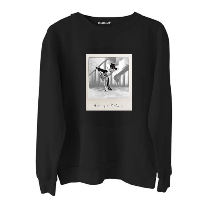 Sudadera Hermagos