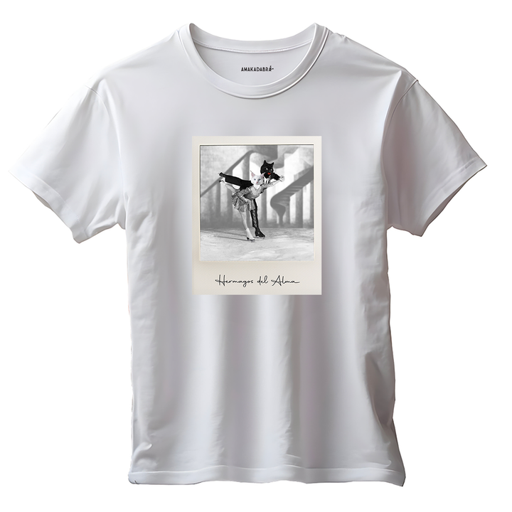 Playera Hermagos