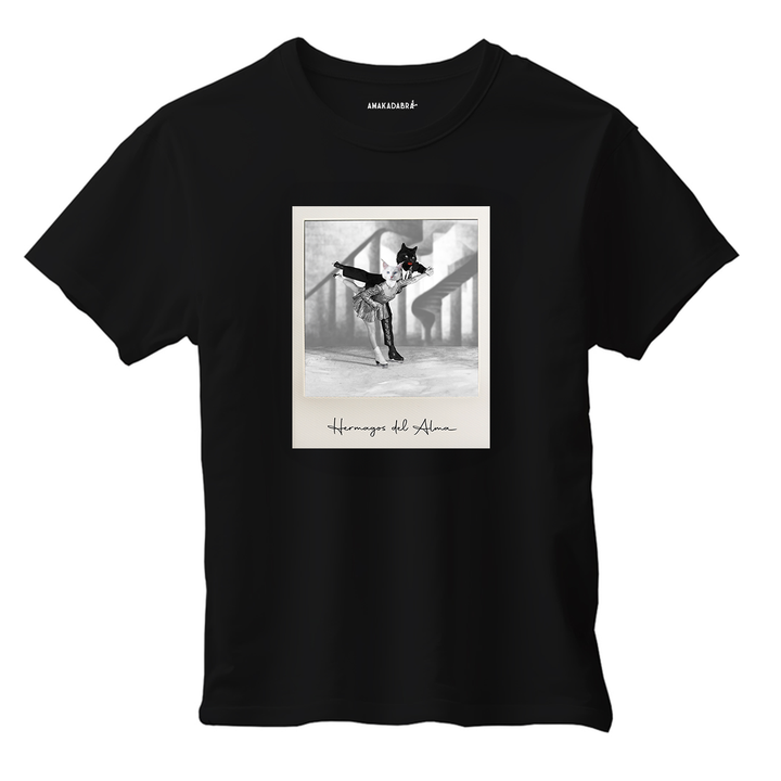 Playera Hermagos