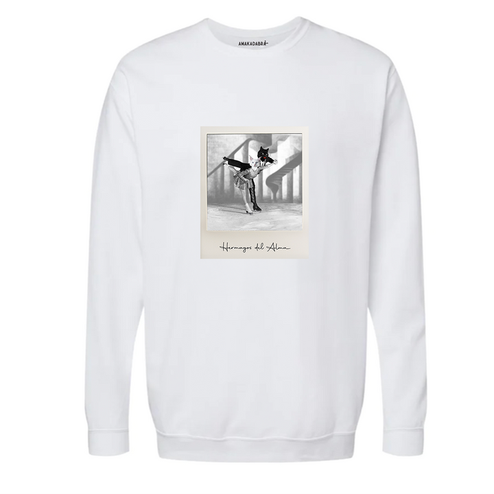 Sudadera Hermagos
