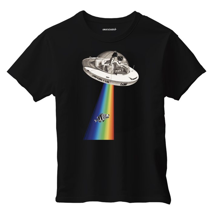 Playera Carnaliens MCBZ