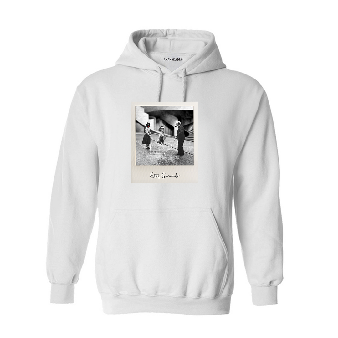 Hoddie Soñando