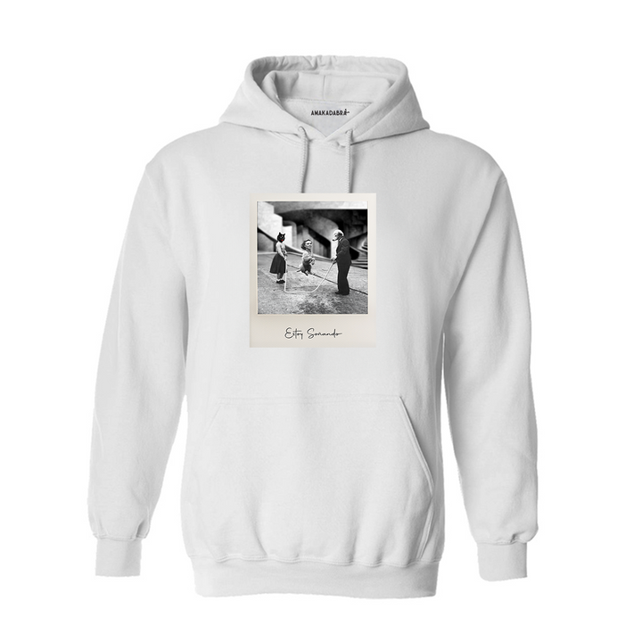 Hoddie Soñando