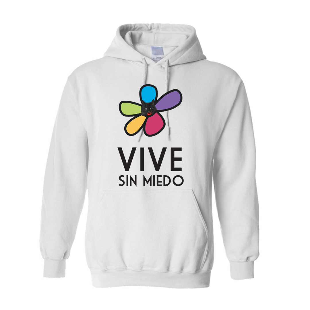 Hoddie Vive HNZ