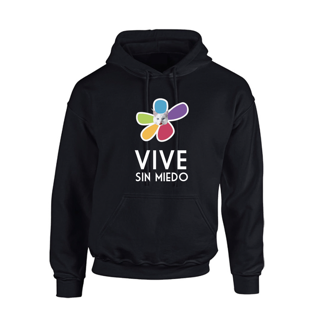 Hoddie Vive HNZ