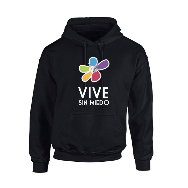 Hoddie Vive HNZ