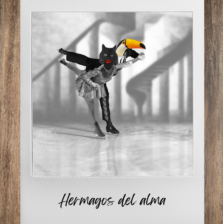 °Hermagos del alma