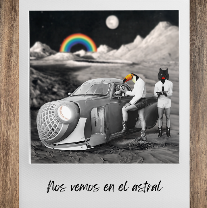 °Nos vemos en el Astral