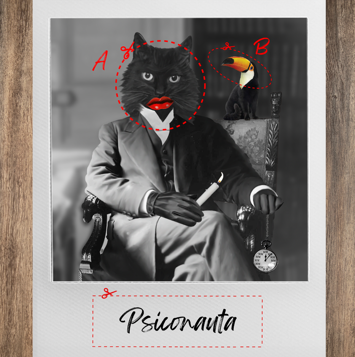 Psiconauta