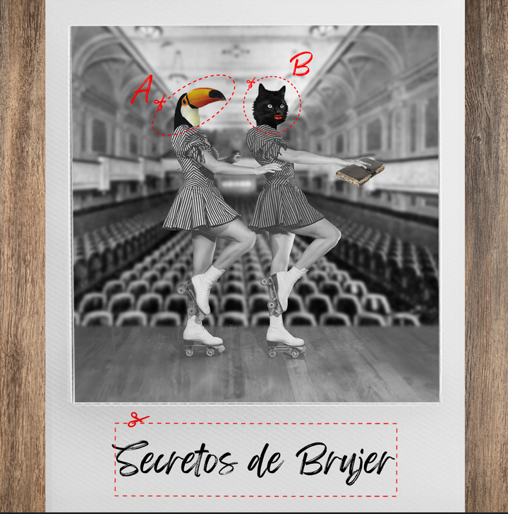 Secretos de Brujer
