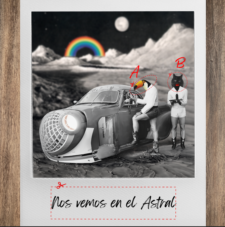 Nos Vemos en el Astral