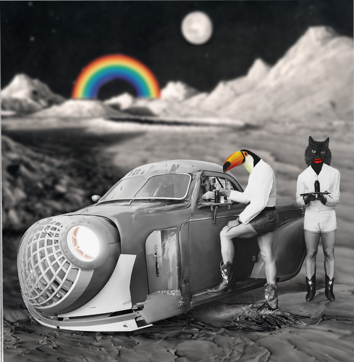 °Nos vemos en el Astral