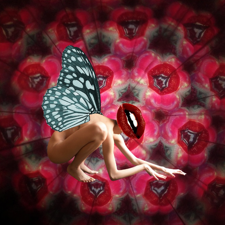 Mariposa