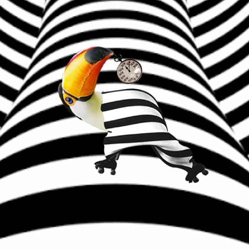 Tic tac tucan